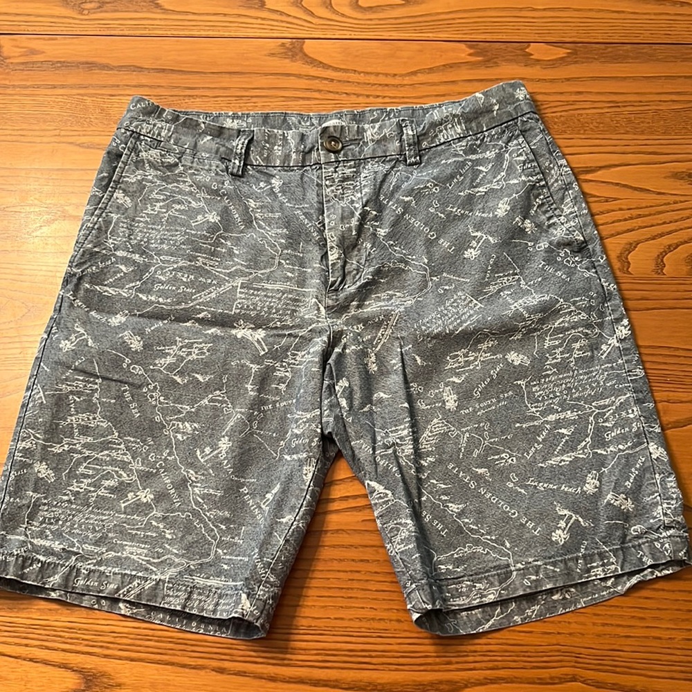 Old navy shorts